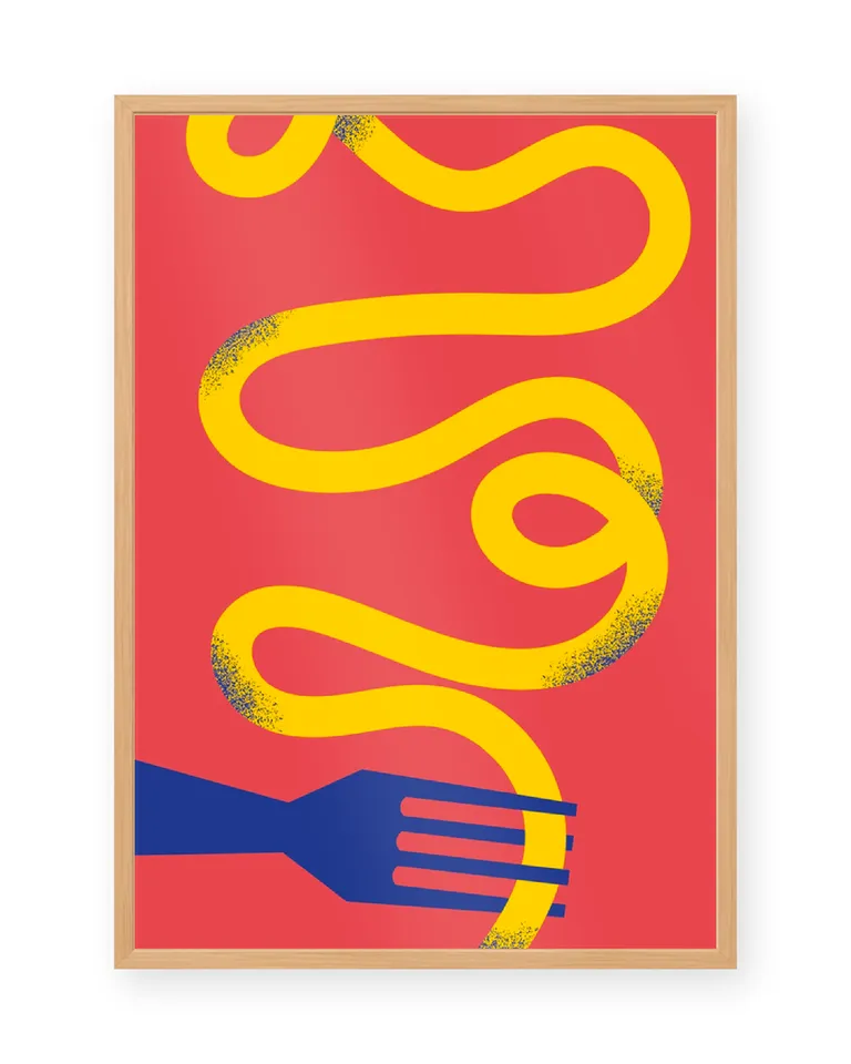     Pasta Lovers
