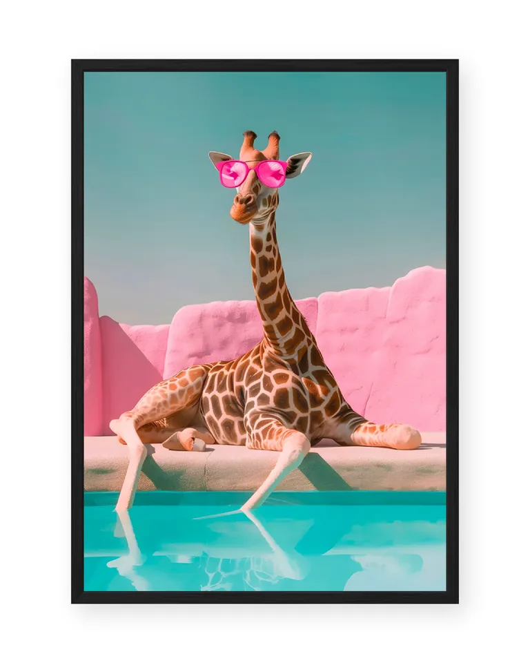 Pink Paradise 01