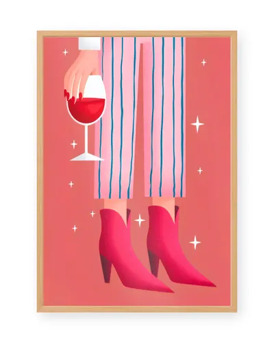Wine & Shine