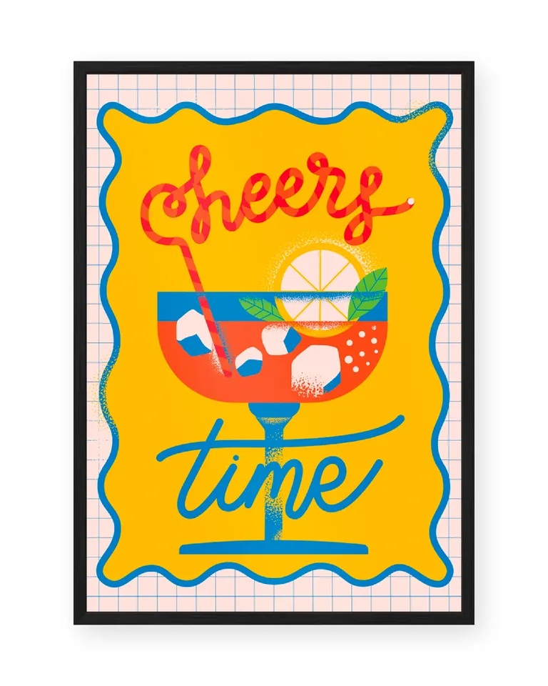 Happy Hour 01