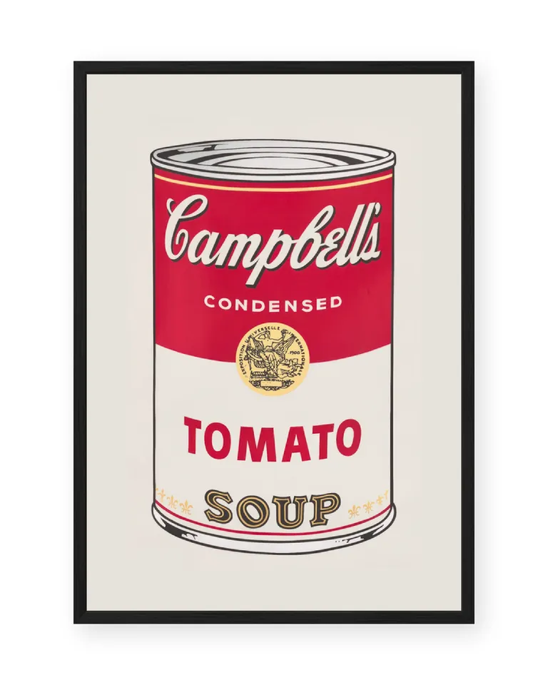 Campbell's Classic