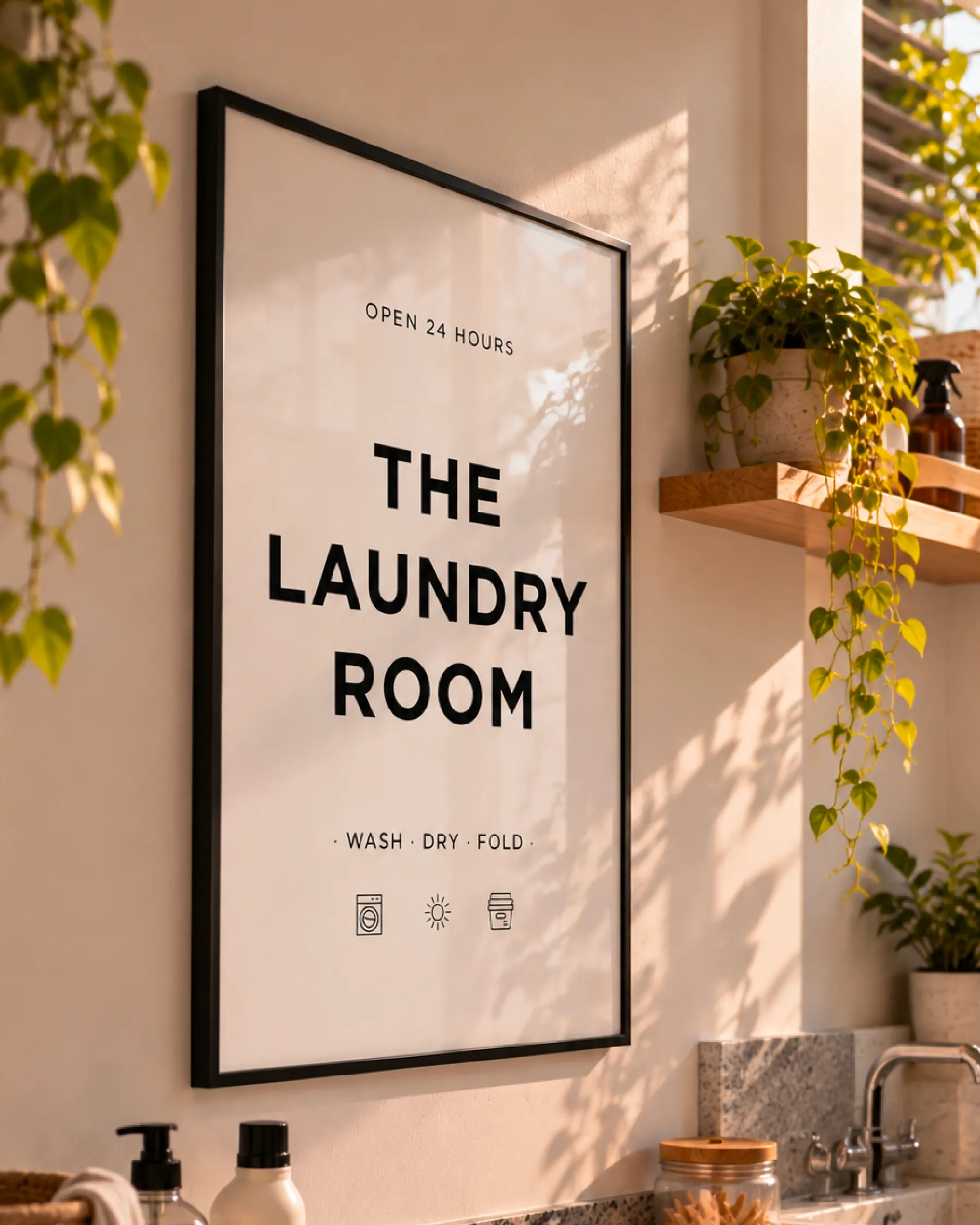 The Laundry Room 08