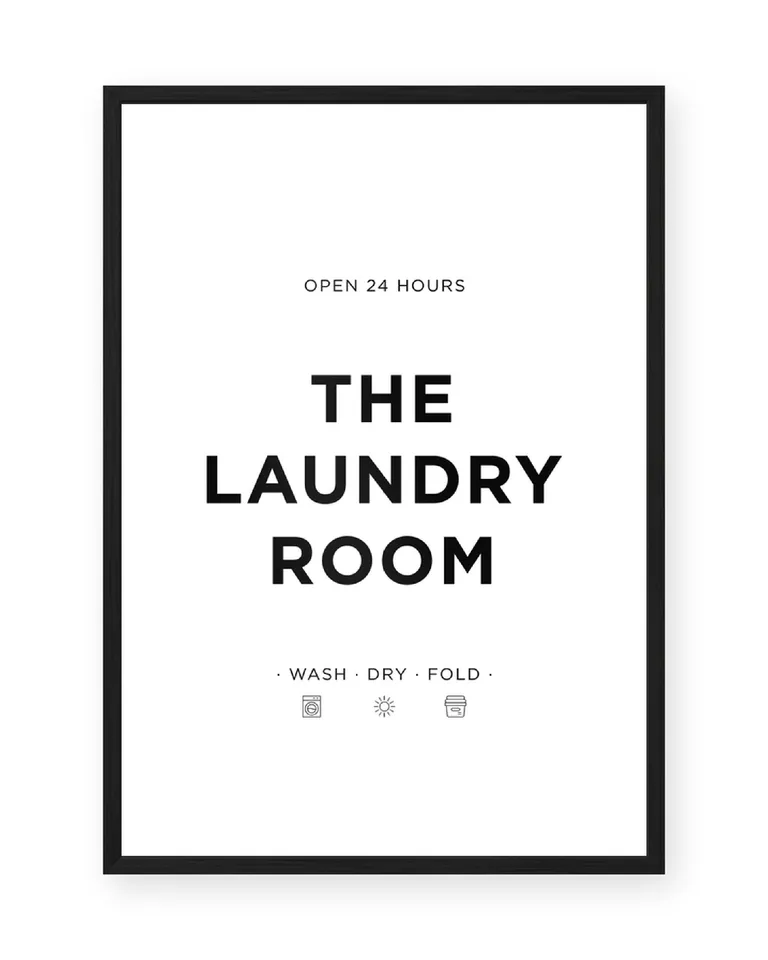 The Laundry Room 01