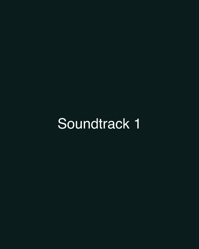 Soundtrack 1