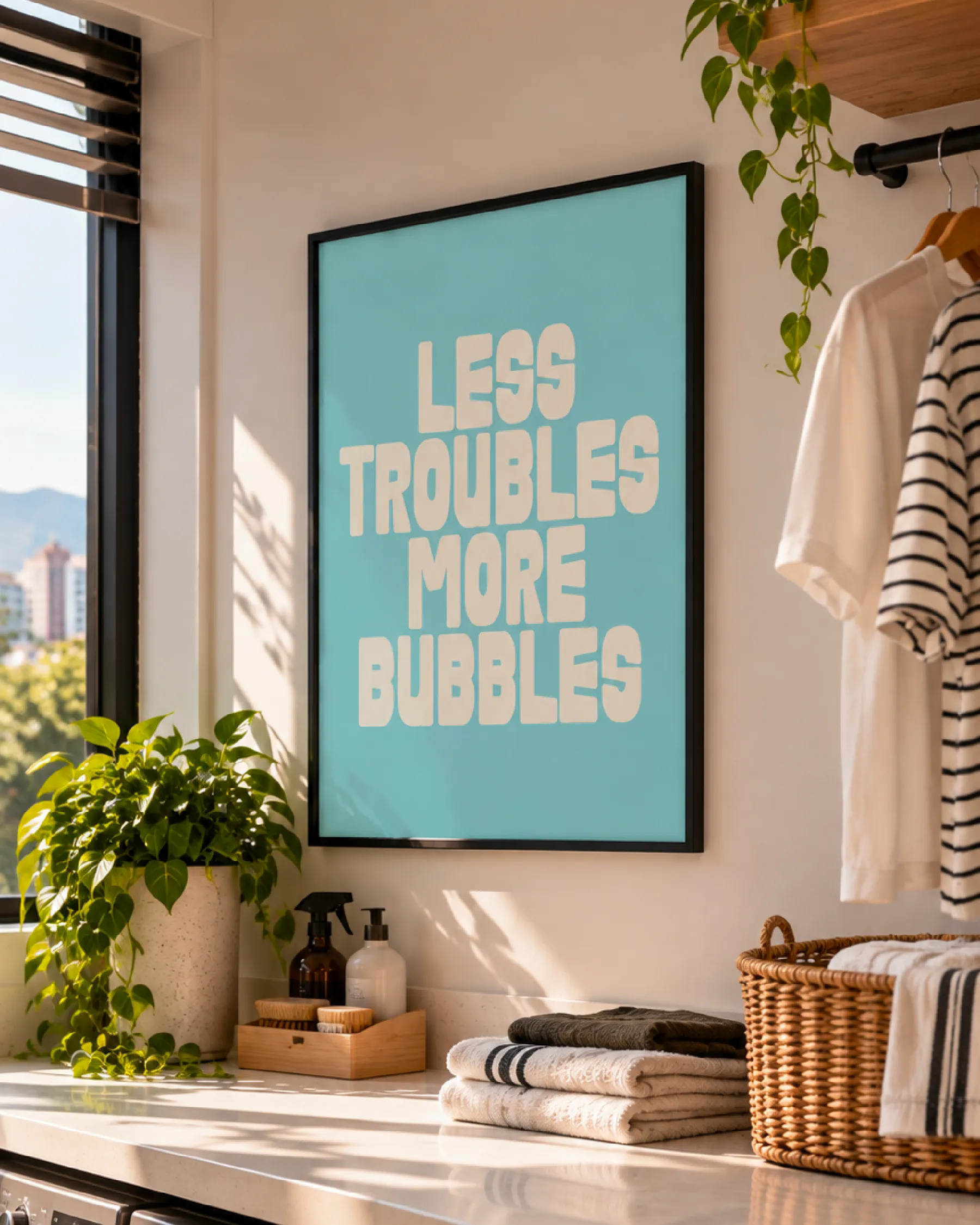 More Bubbles 05