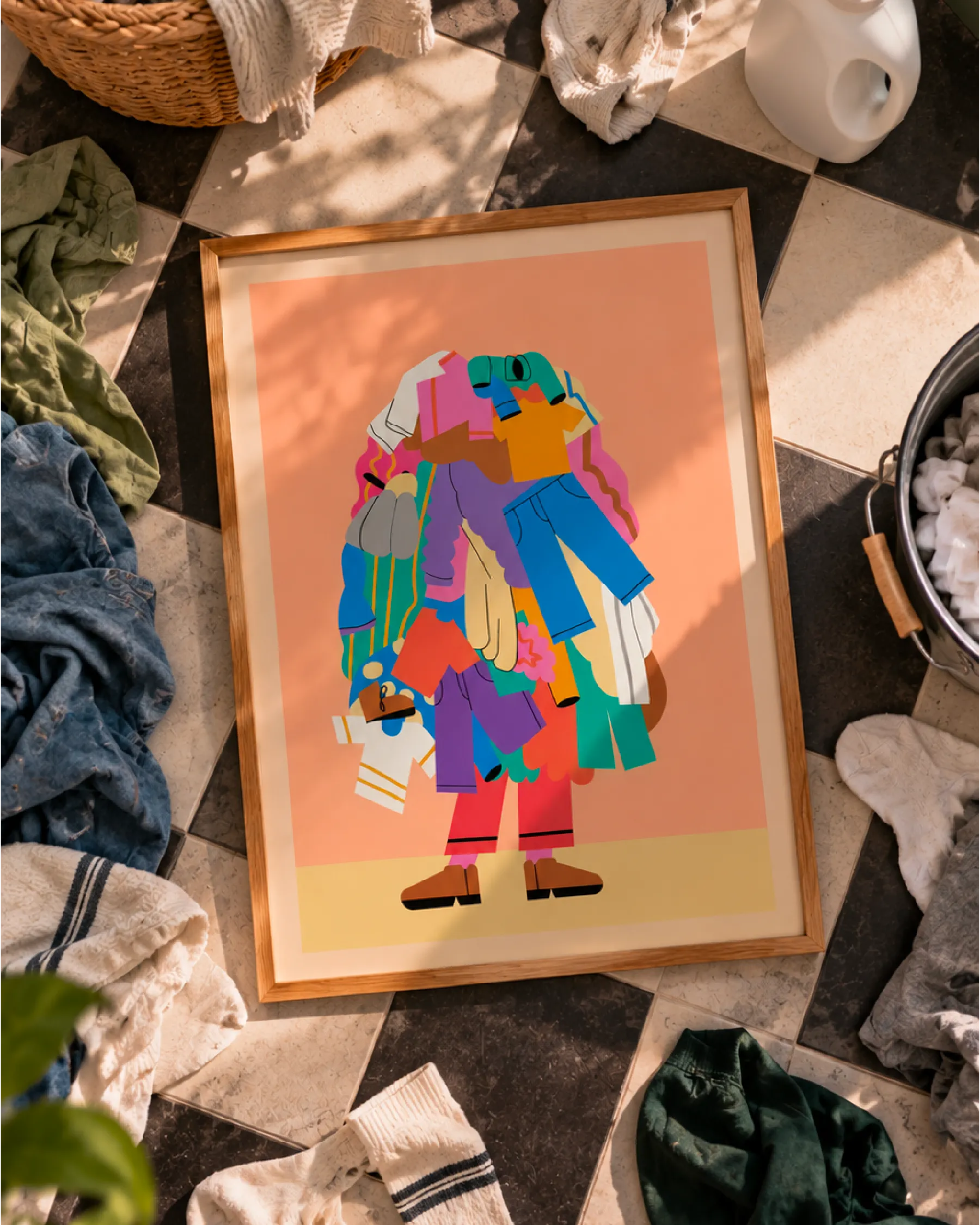 Outfit Crisis 08