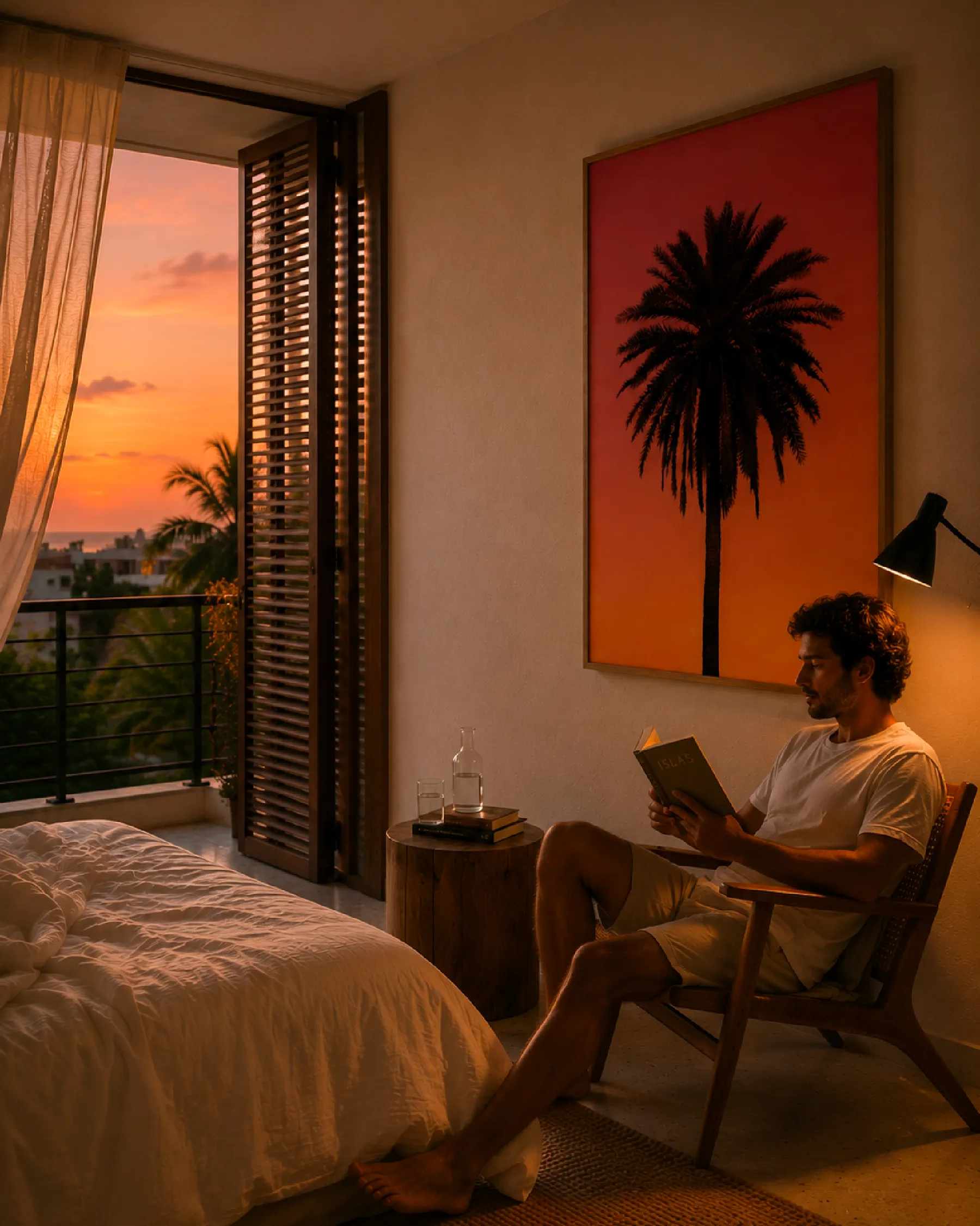 Golden Hour 05