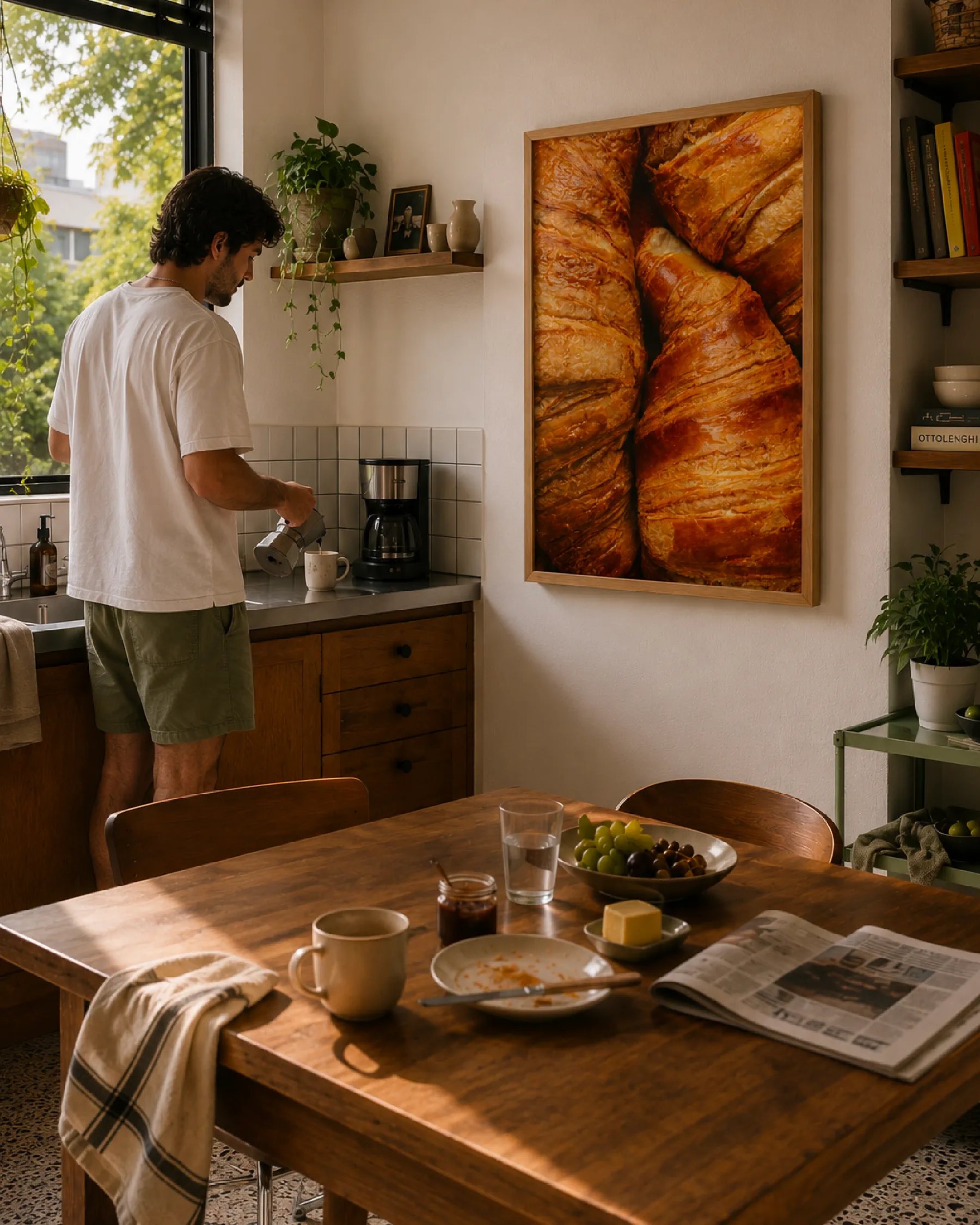 Croissant Club 05