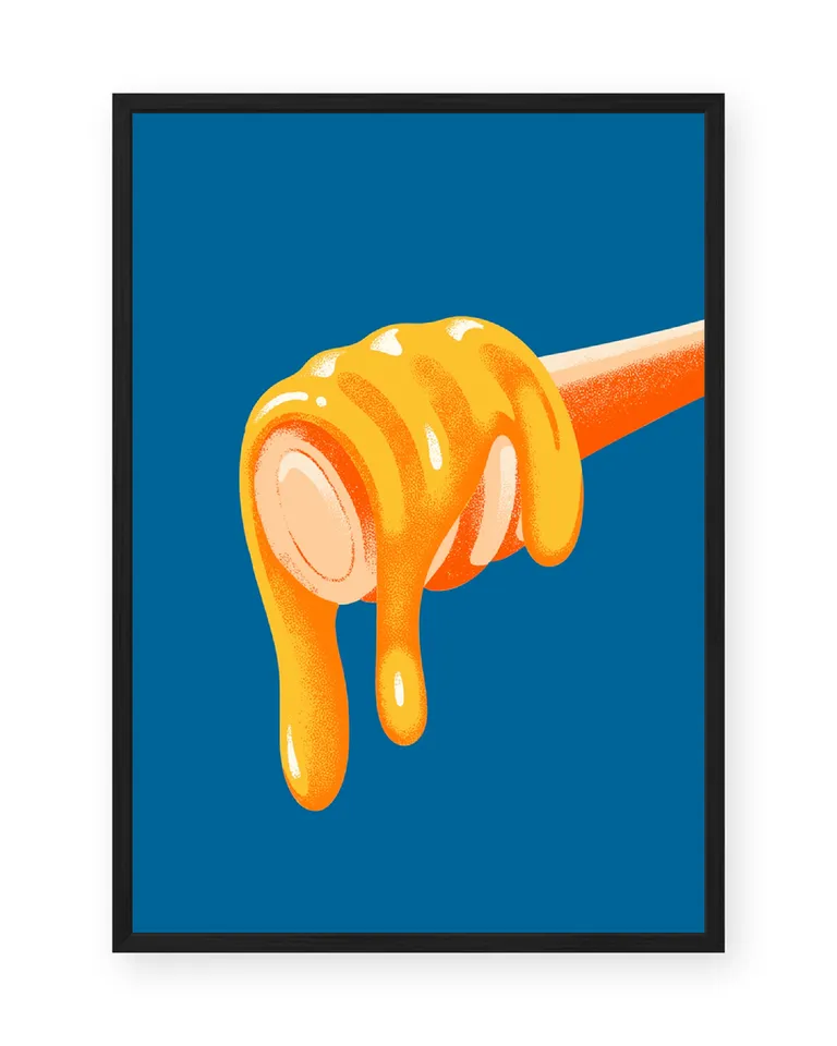 Honey Drip