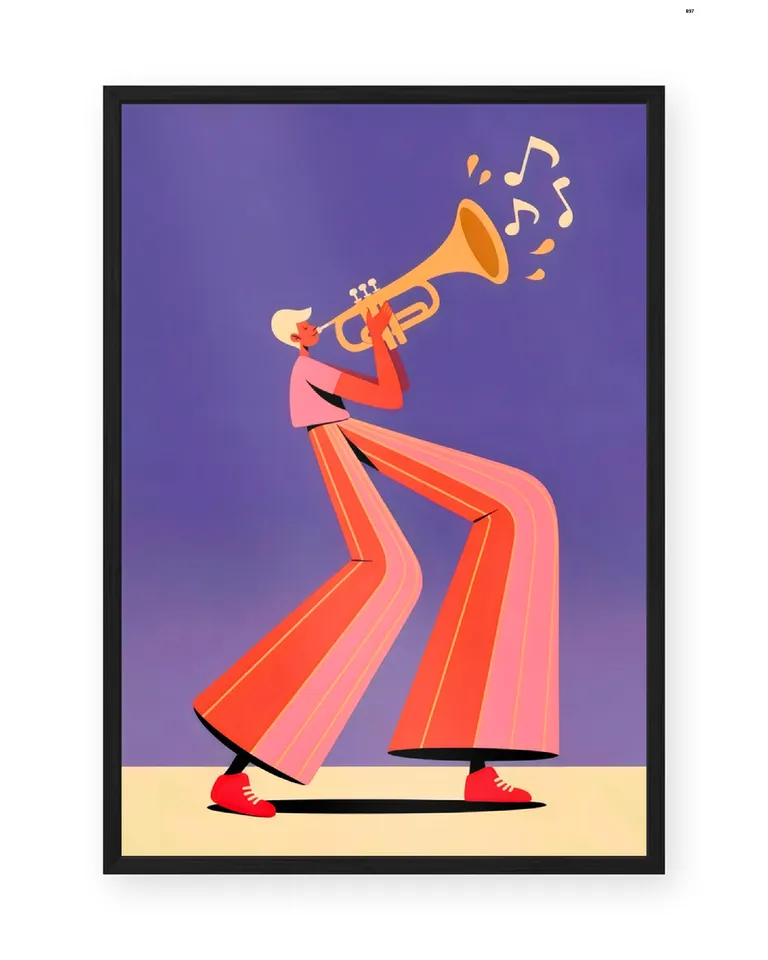Jazz It Up 01