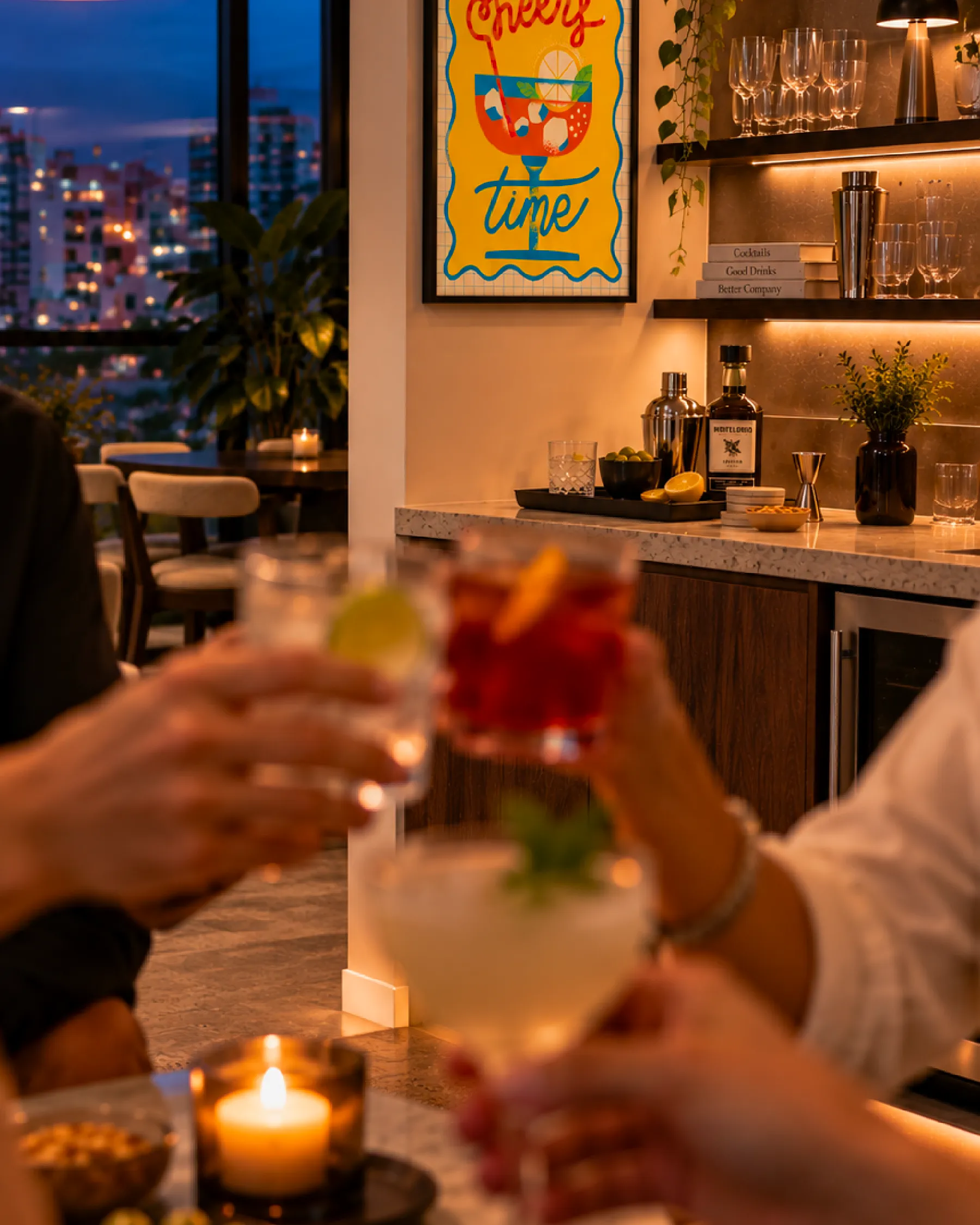 Happy Hour 05