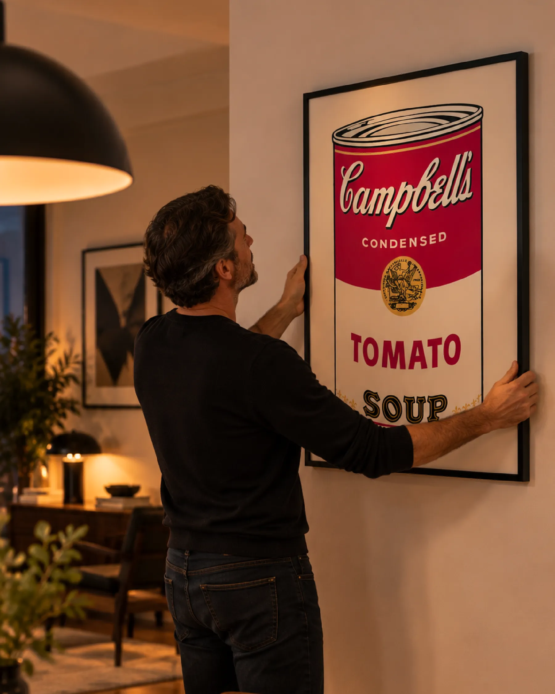 Campbell's Classic