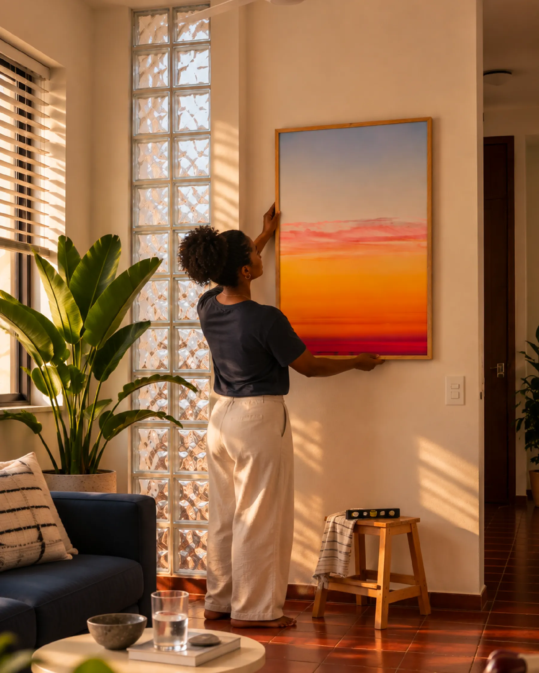 Cielo Infinito