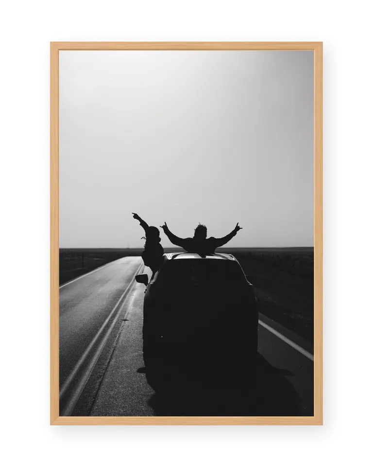 Road Trip