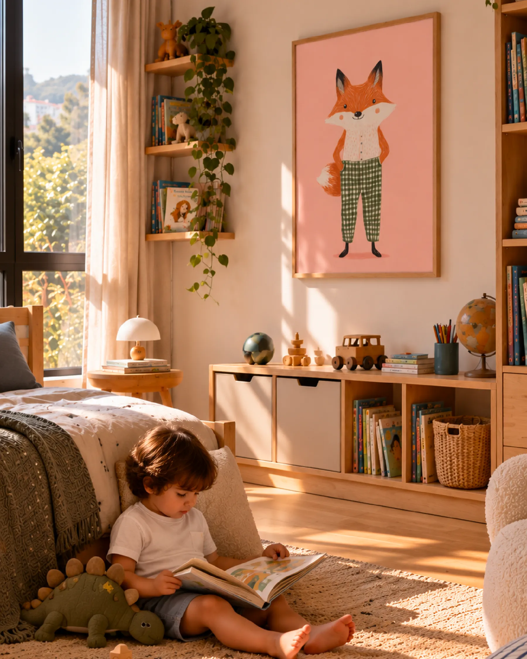 Mr. Fox 05