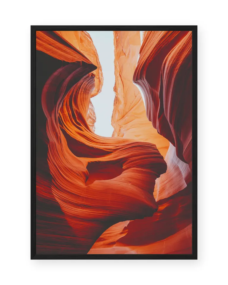 Curvas del Desierto